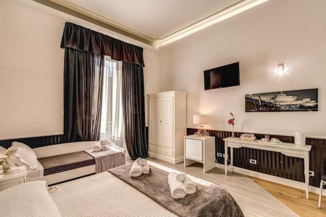 Gasthof Smart Lux Veneto