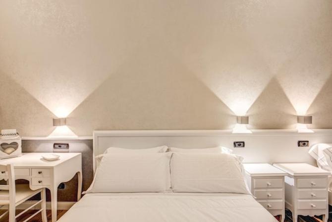 Smart Lux Veneto * Rom