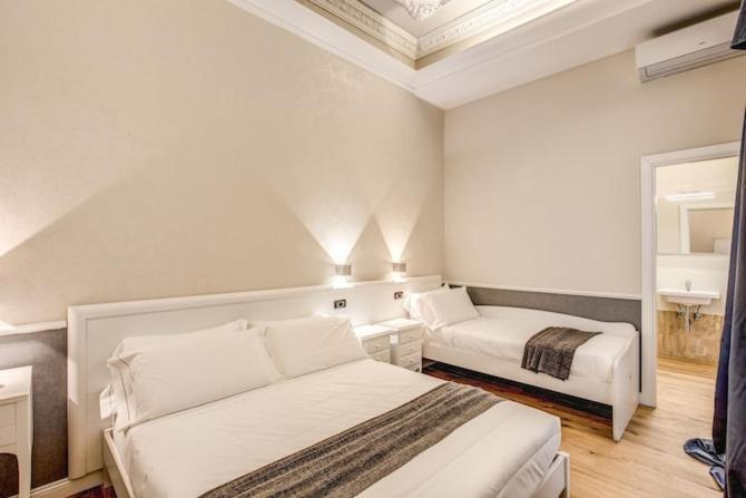 Smart Lux Veneto Gasthof Rom