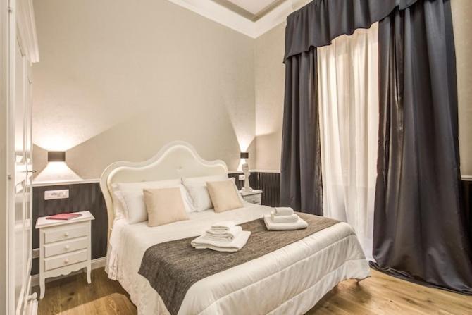 Gasthof Smart Lux Veneto Rom