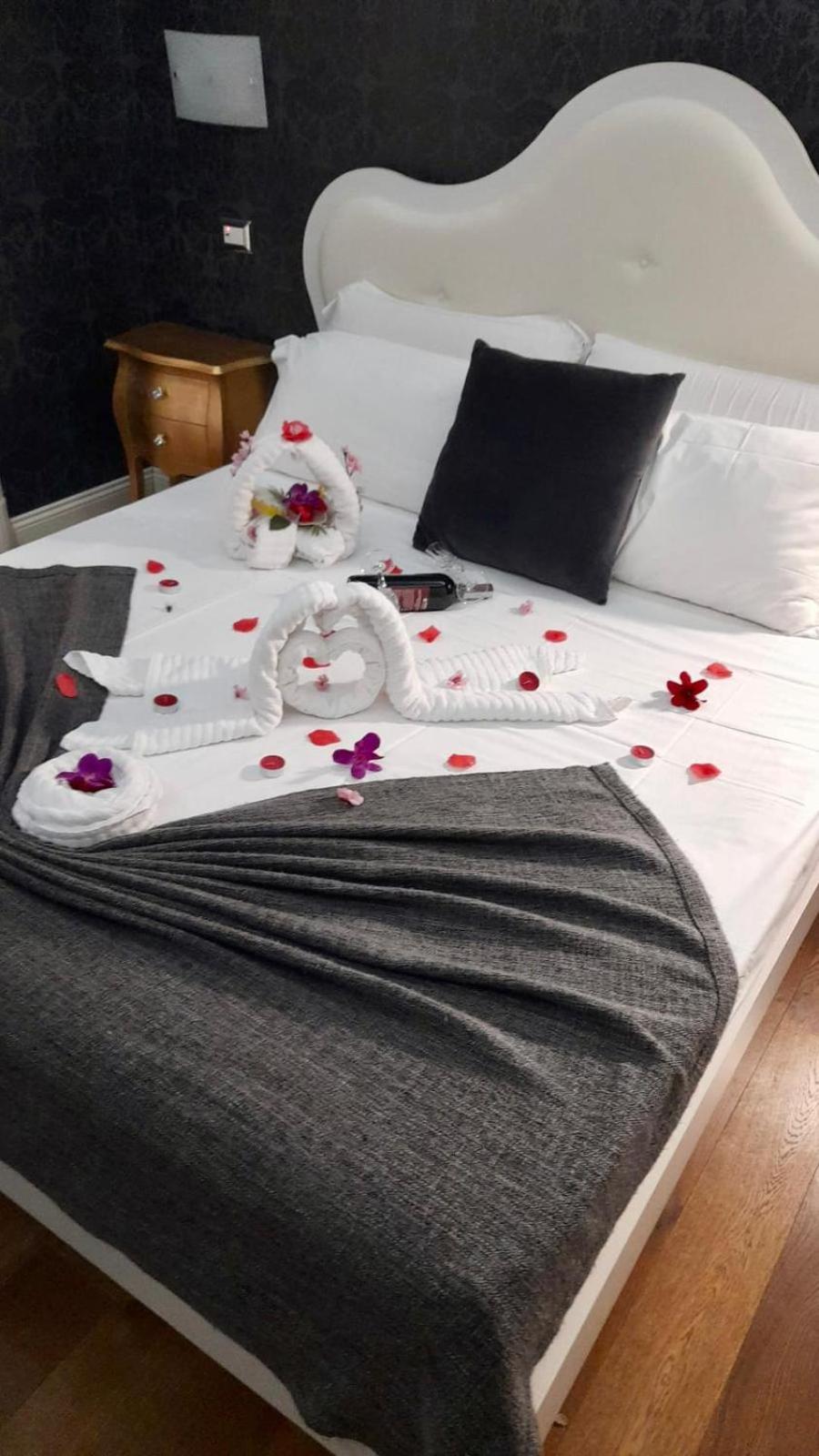 Smart Lux Veneto Gasthof Rom