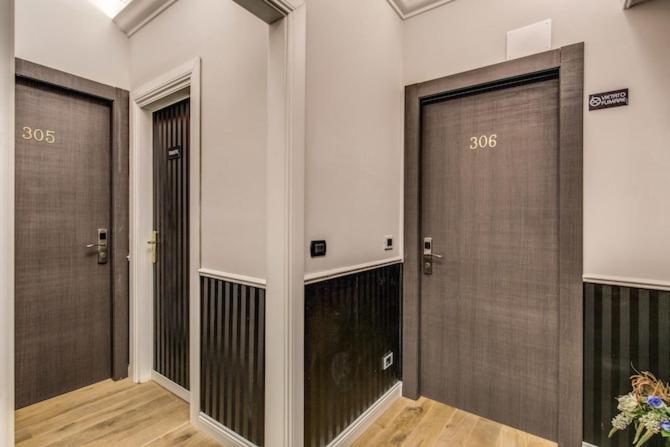 Smart Lux Veneto Rom