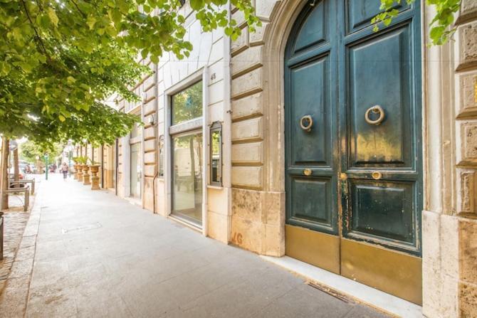 Gasthof Smart Lux Veneto