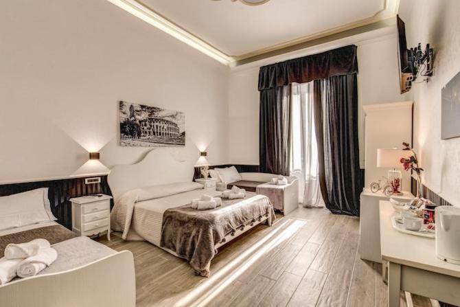 Gasthof Smart Lux Veneto *