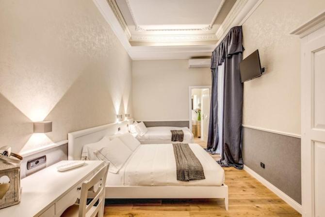 Smart Lux Veneto Rom