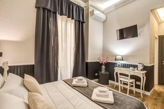 Gasthof Smart Lux Veneto *