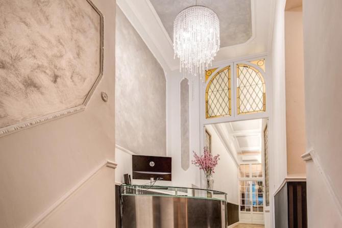 Smart Lux Veneto Gasthof Rom