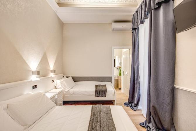 Gasthof Smart Lux Veneto Rom