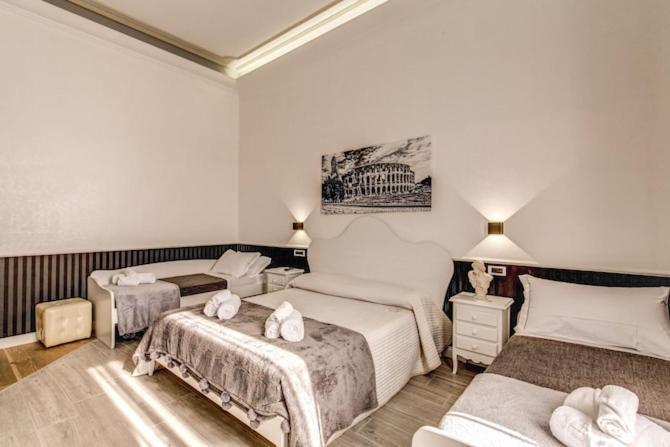 Gasthof Smart Lux Veneto