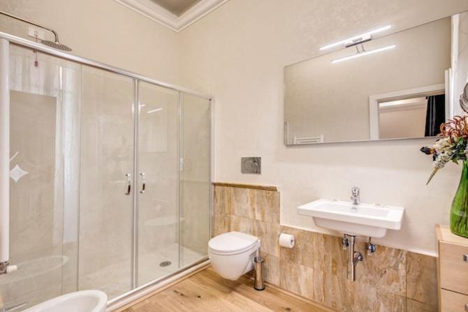Smart Lux Veneto Gasthof Rom