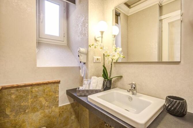 Smart Lux Veneto * Rom