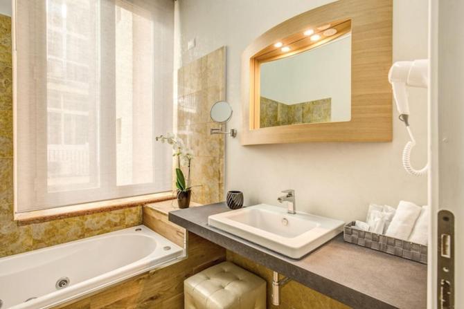 Smart Lux Veneto Gasthof Rom