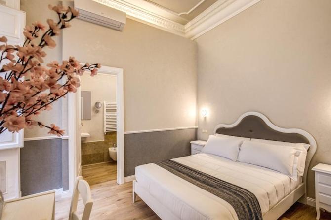 Gasthof Smart Lux Veneto Rom