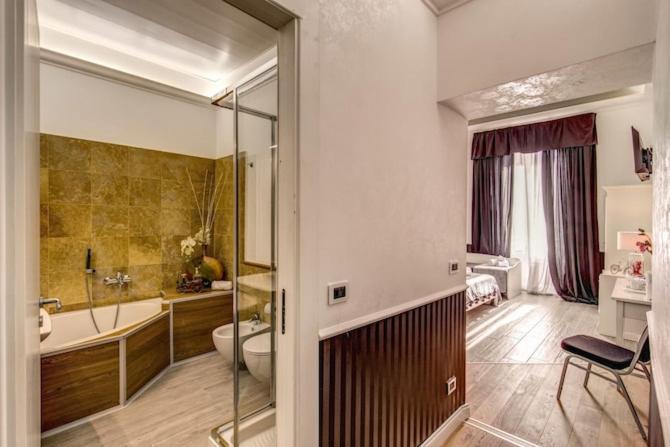 Smart Lux Veneto * Rom