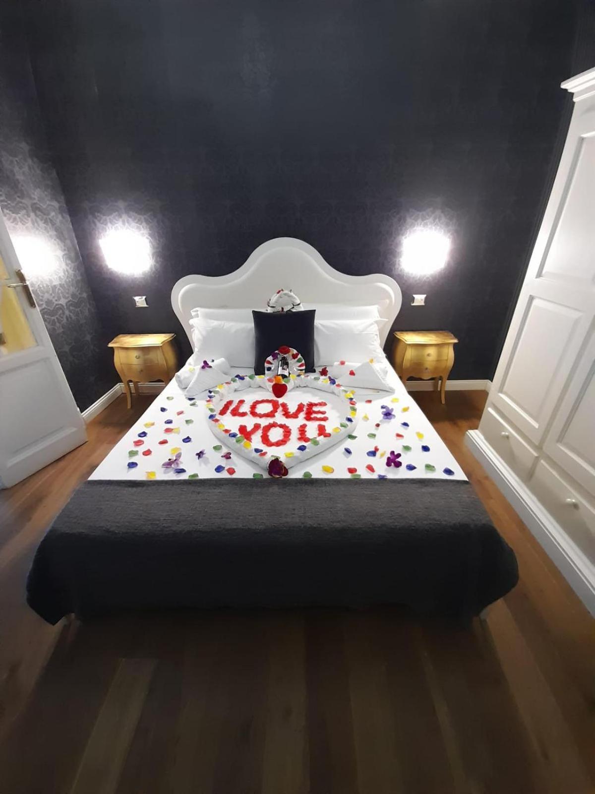 Smart Lux Veneto Gasthof *