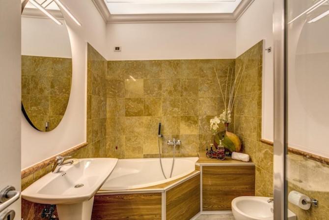 Smart Lux Veneto Gasthof Rom