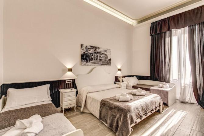 Smart Lux Veneto Rom