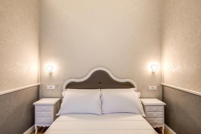 Smart Lux Veneto * Rom