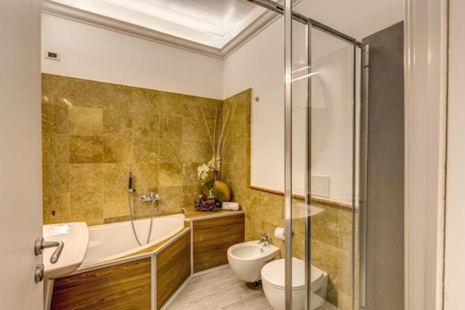 Gasthof Smart Lux Veneto