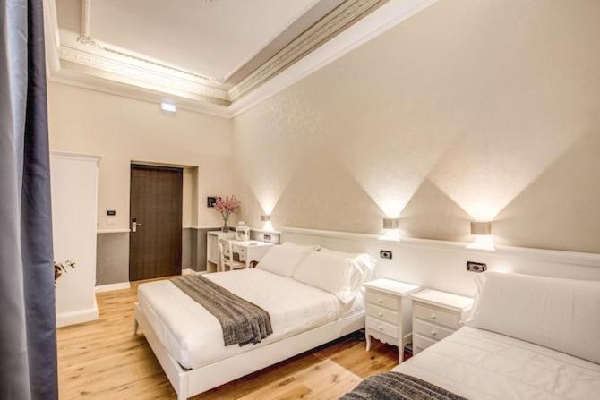 Smart Lux Veneto Gasthof *
