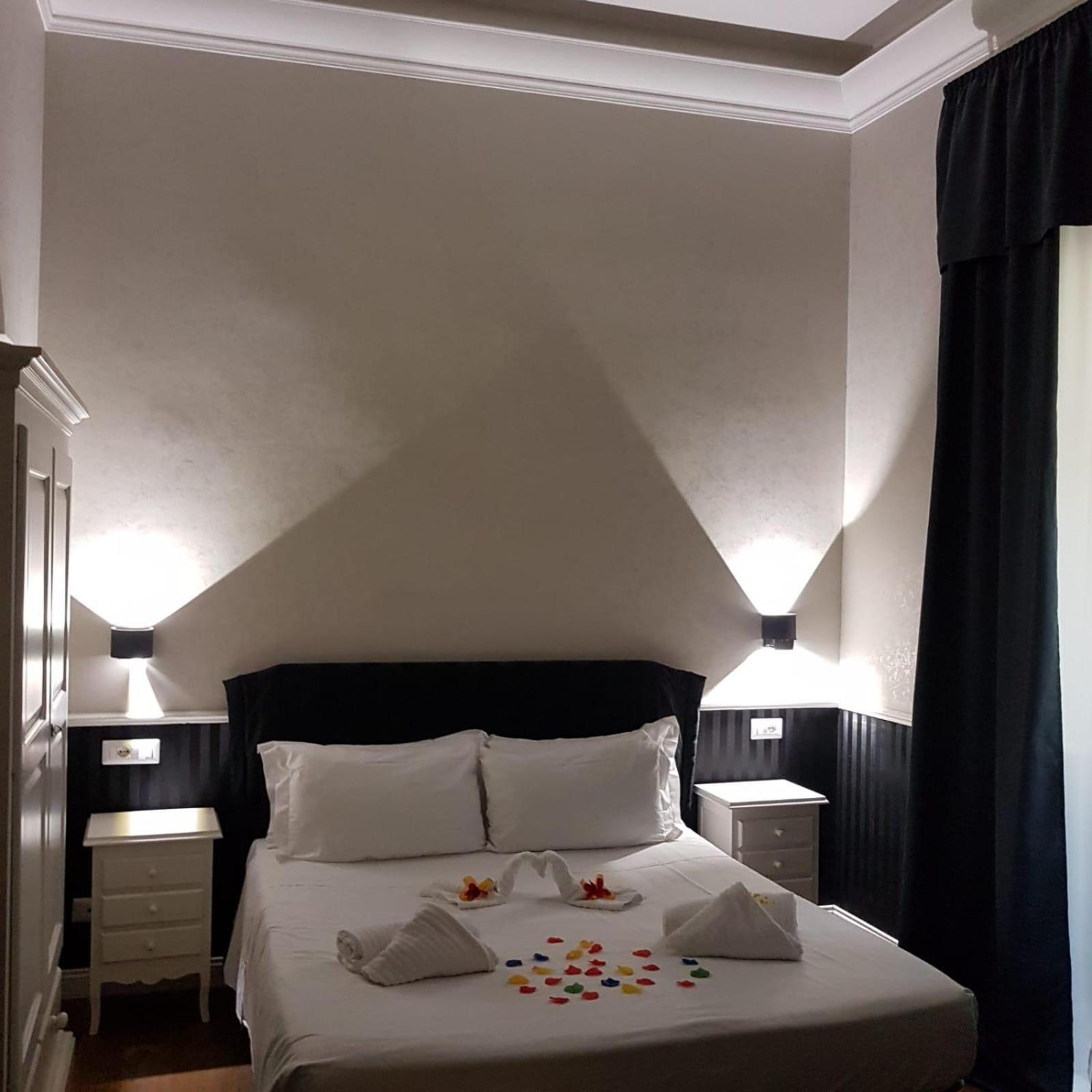 Gasthof Smart Lux Veneto *