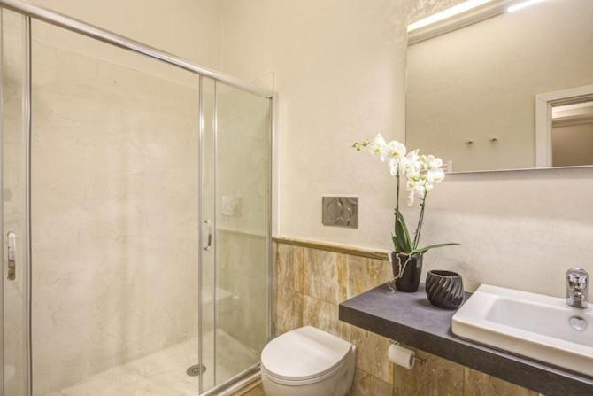Smart Lux Veneto Rom