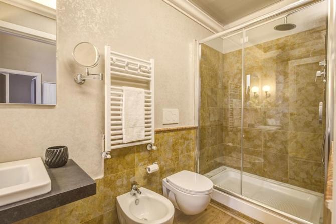 Smart Lux Veneto * Rom