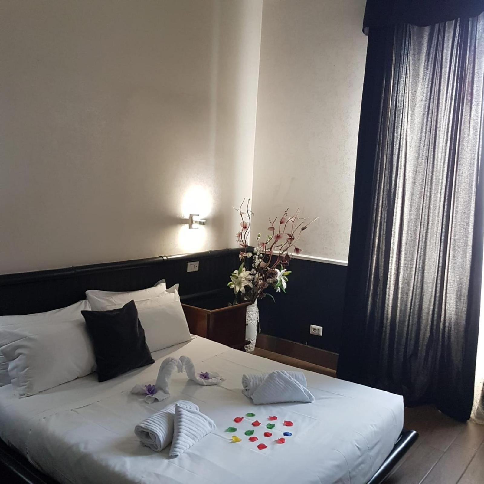 Gasthof Smart Lux Veneto *