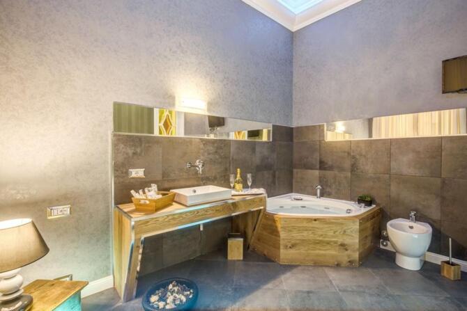 Smart Lux Veneto Rom