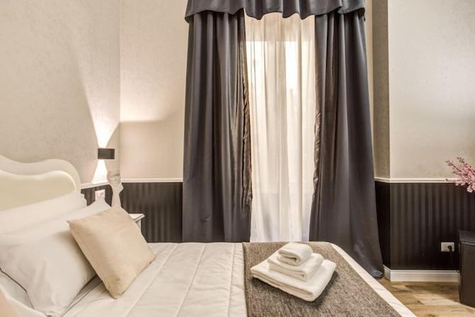 Smart Lux Veneto * Rom