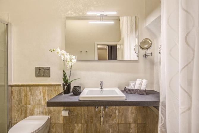 Smart Lux Veneto Gasthof