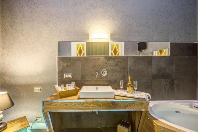 Gasthof Smart Lux Veneto