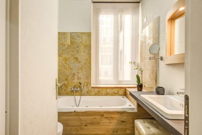 Gasthof Smart Lux Veneto *