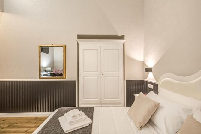 Gasthof Smart Lux Veneto Rom
