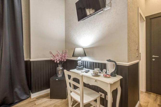 Smart Lux Veneto Rom