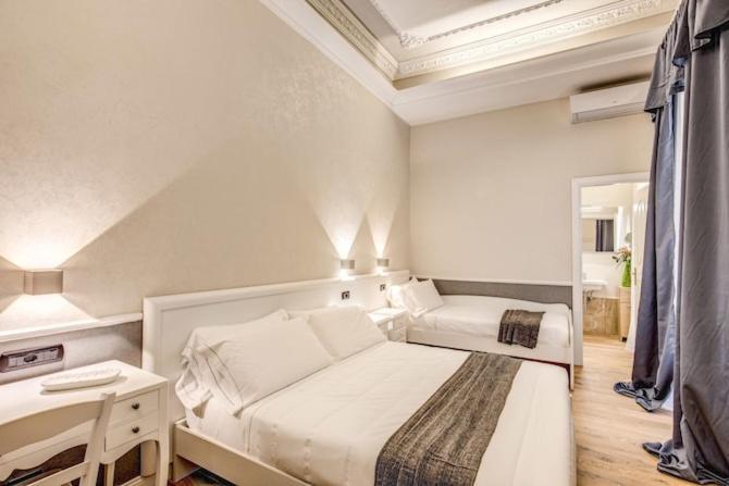 Smart Lux Veneto * Rom