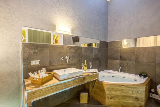 Smart Lux Veneto Gasthof