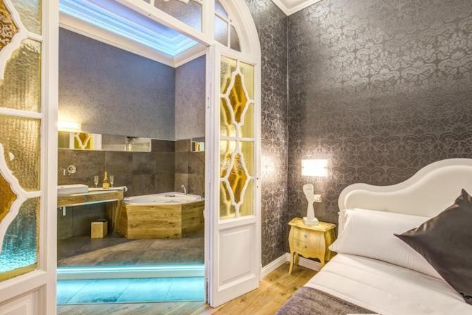 Smart Lux Veneto Gasthof *