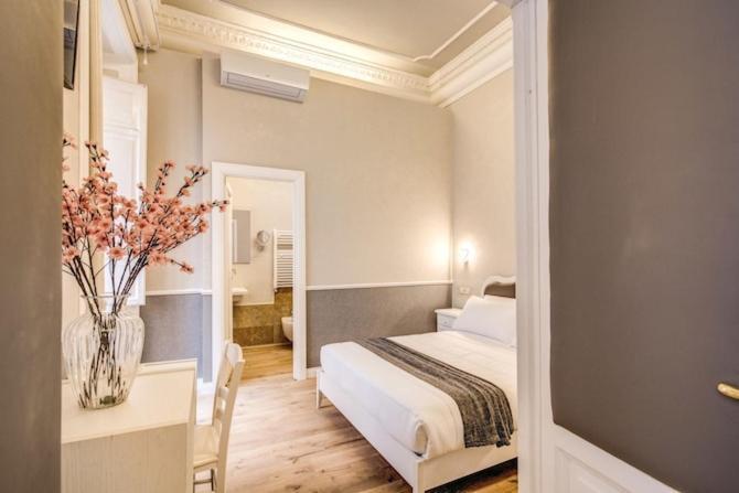 Smart Lux Veneto Gasthof Rom