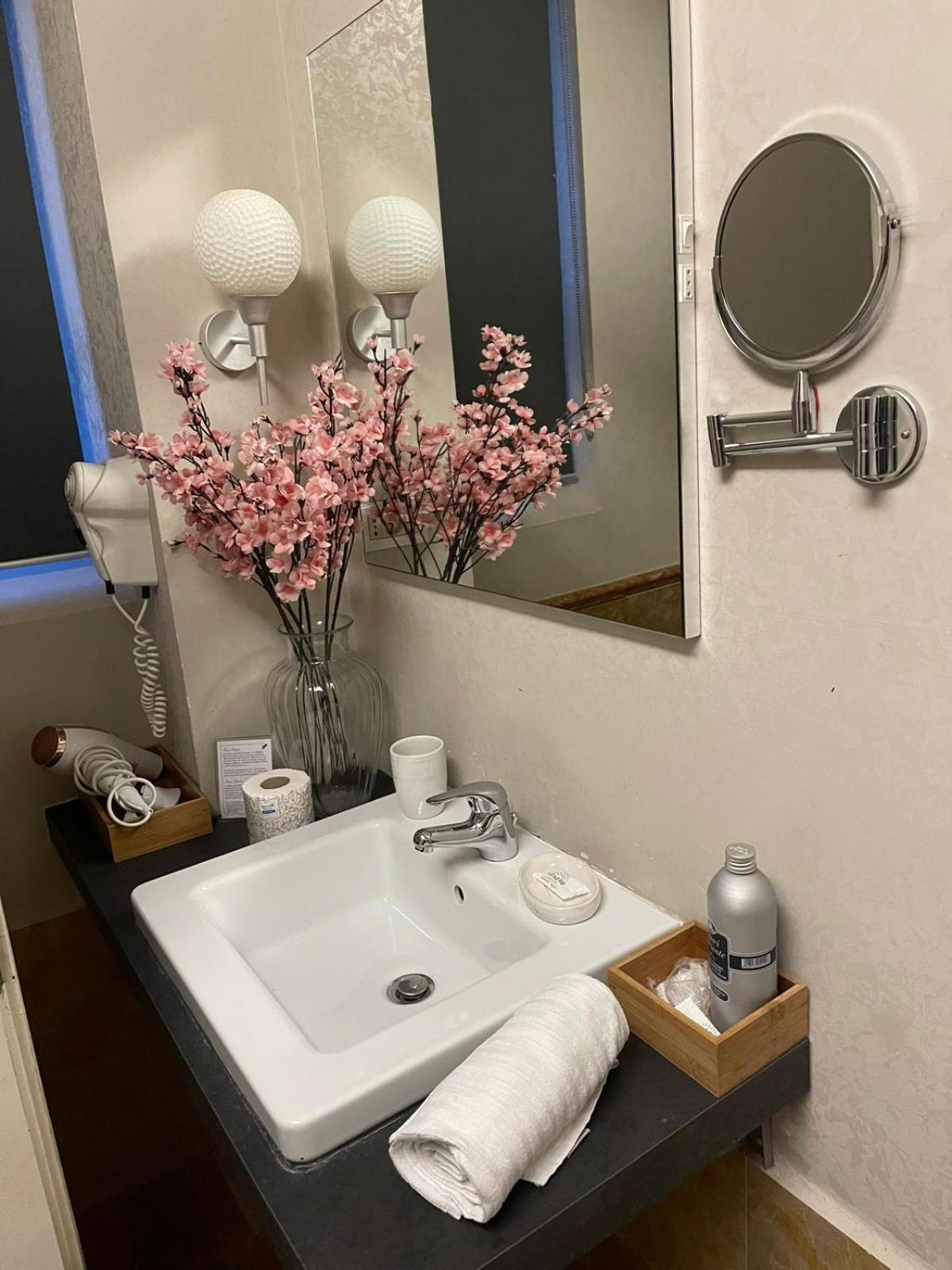 Gasthof Smart Lux Veneto Rom