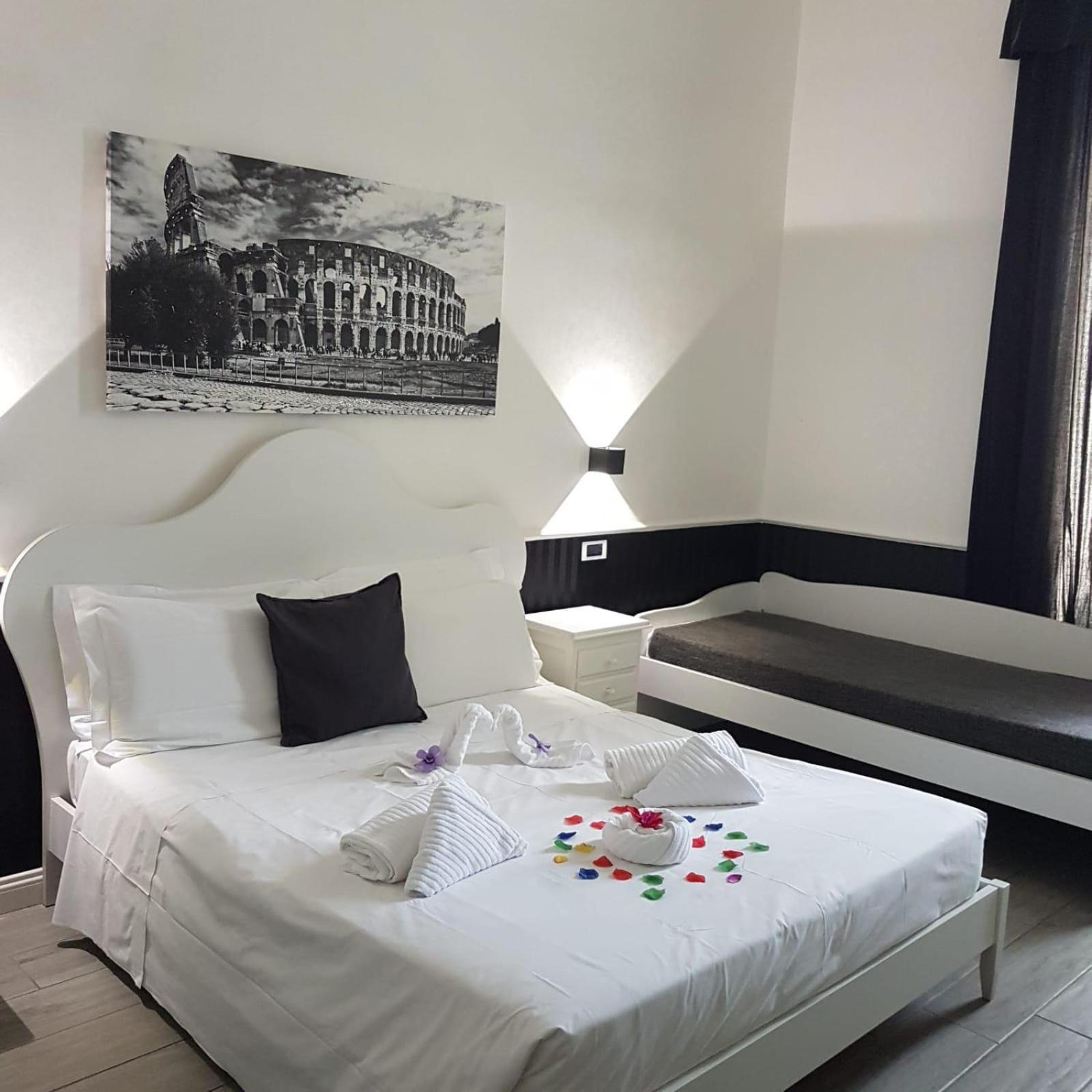 Smart Lux Veneto * Rom