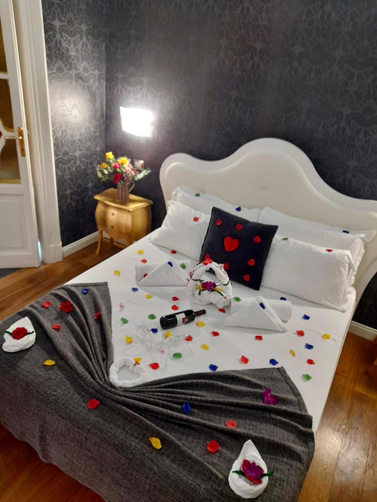 Smart Lux Veneto Gasthof *