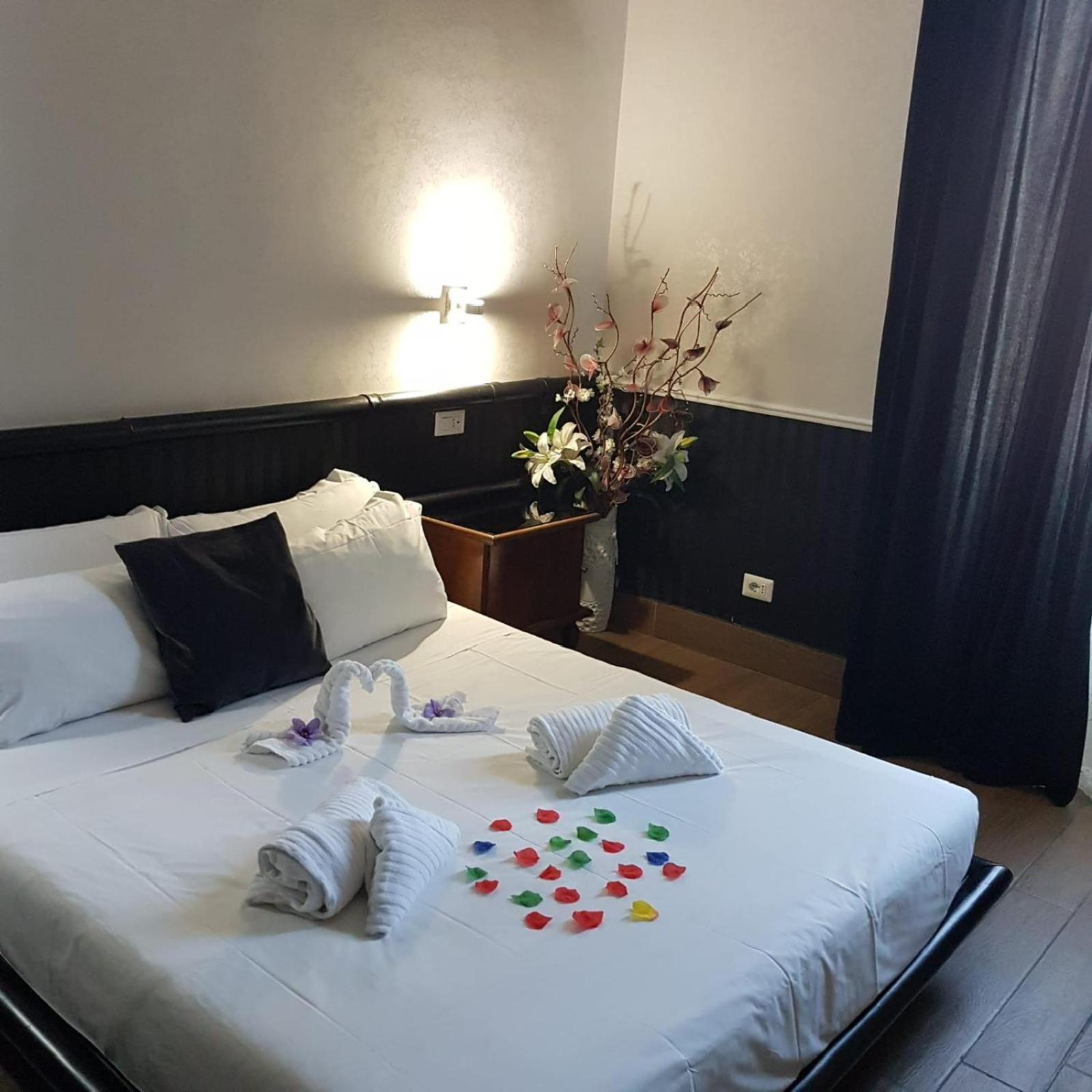 Gasthof Smart Lux Veneto *