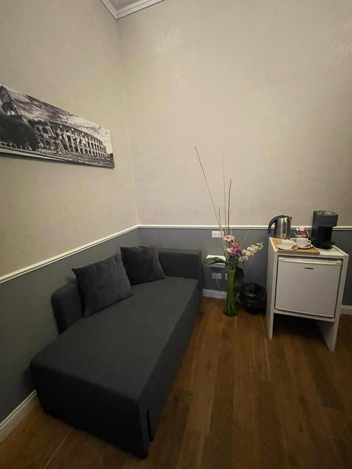 Smart Lux Veneto Gasthof Rom