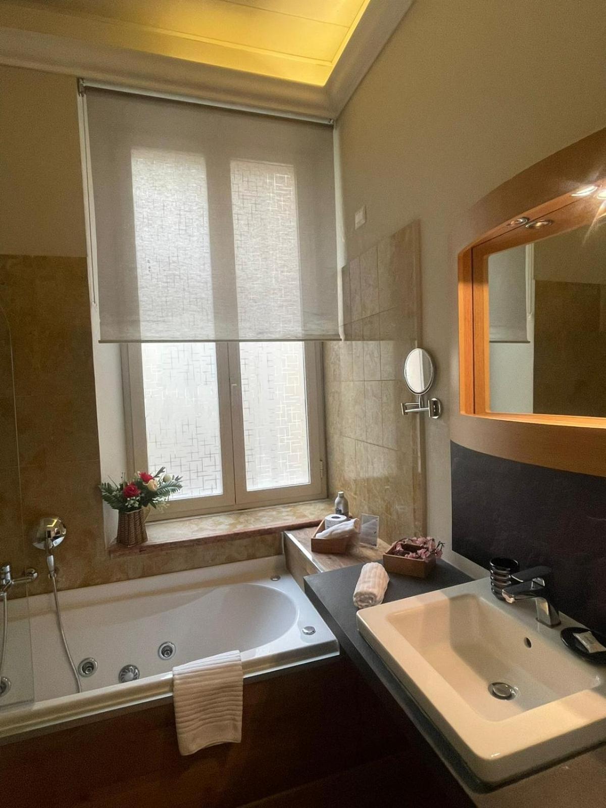Smart Lux Veneto * Rom